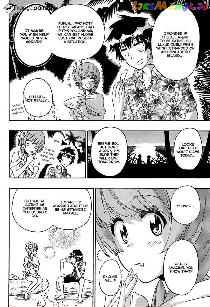 Nisekoi Chapter 170 image 16_optimized